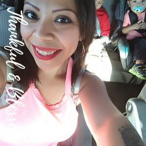 Meet your Posher, Hilda